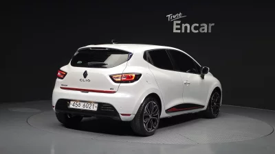 Renault Cilo
