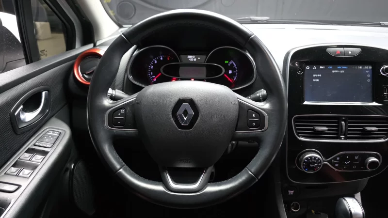 Renault Cilo
