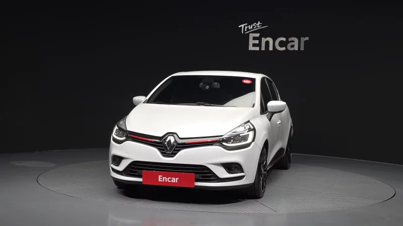 Renault Cilo