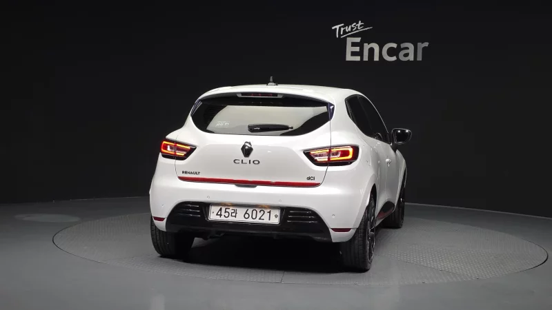 Renault Cilo