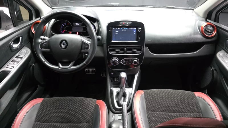 Renault Cilo