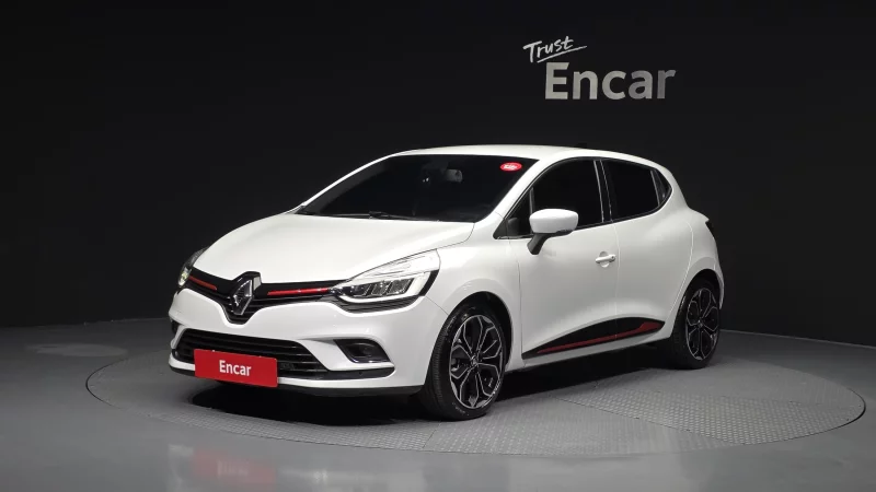 Renault Cilo