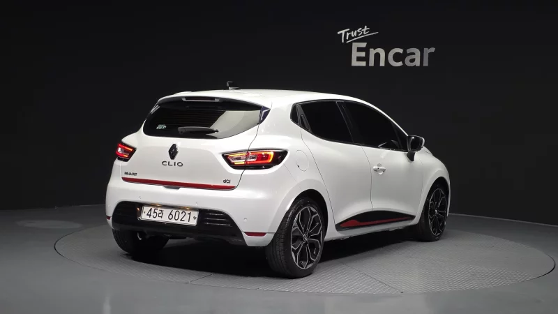 Renault Cilo