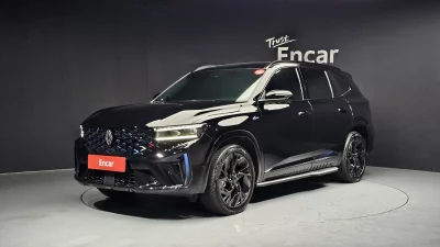 Renault Grand Koleos