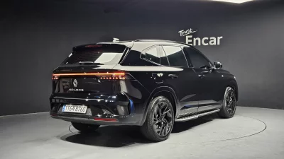 Renault Grand Koleos