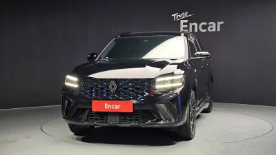 Renault Grand Koleos