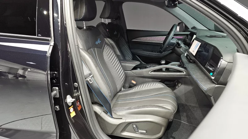 Renault Grand Koleos