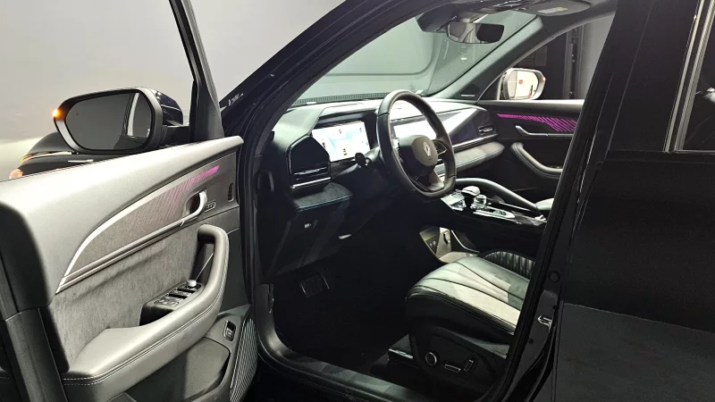 Renault Grand Koleos