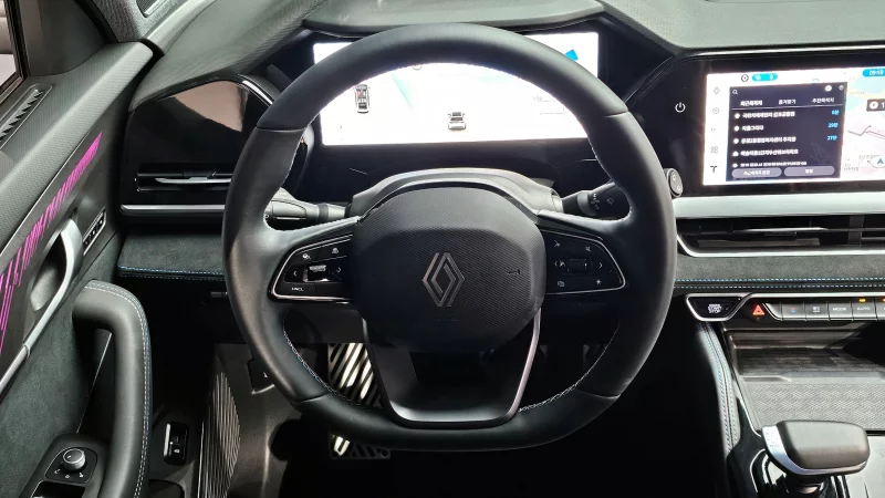 Renault Grand Koleos