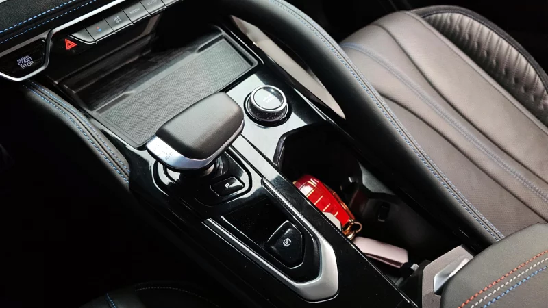 Renault Grand Koleos