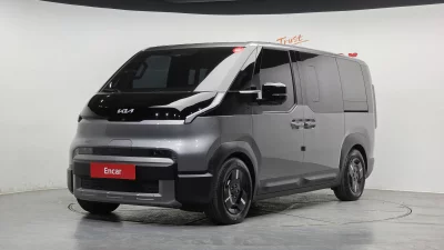 Kia PV5