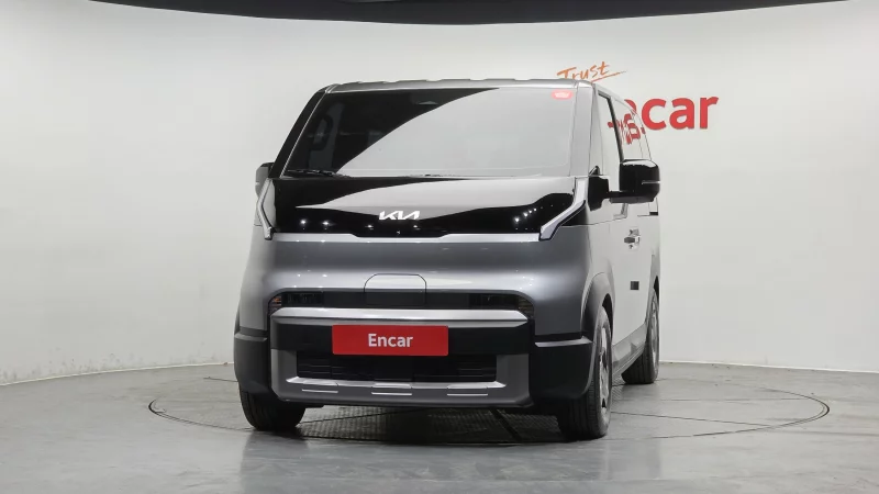 Kia PV5