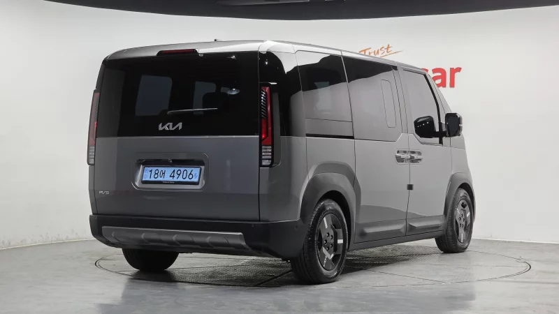 Kia PV5