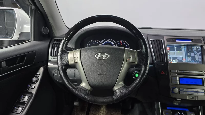 Hyundai Veracruz