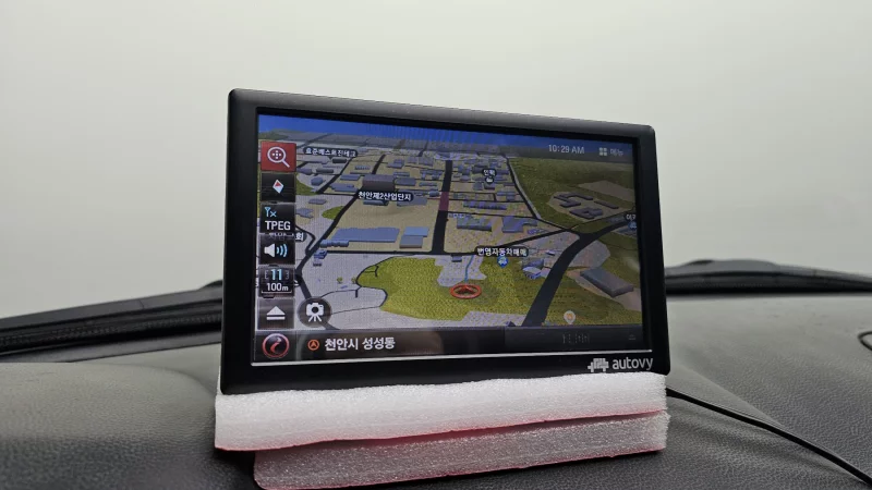 SsangYong Korando Sports