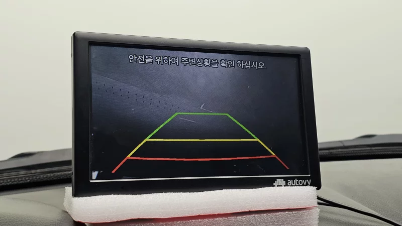 SsangYong Korando Sports