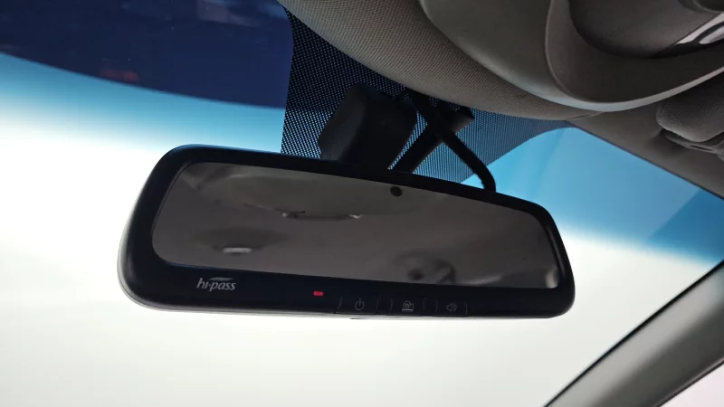 SsangYong Korando Sports