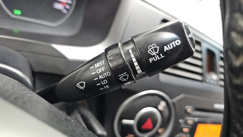 SsangYong Korando Sports