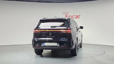 Renault Grand Koleos