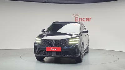 Renault Grand Koleos