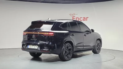 Renault Grand Koleos