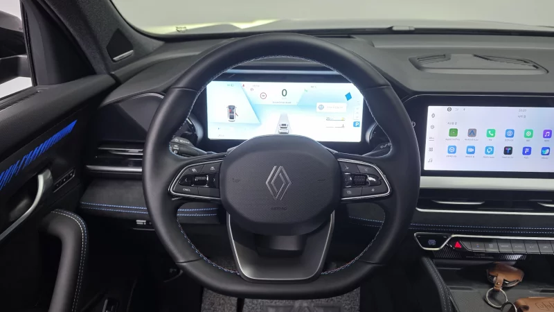 Renault Grand Koleos