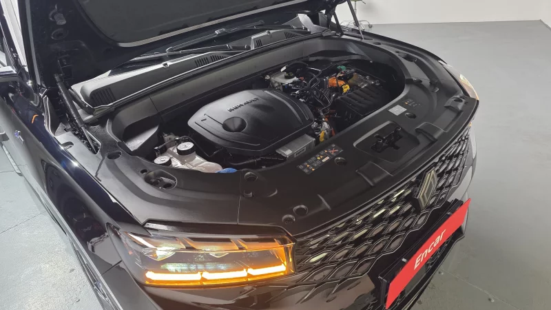 Renault Grand Koleos