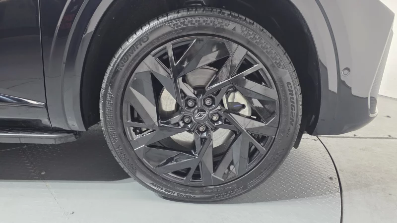 Renault Grand Koleos