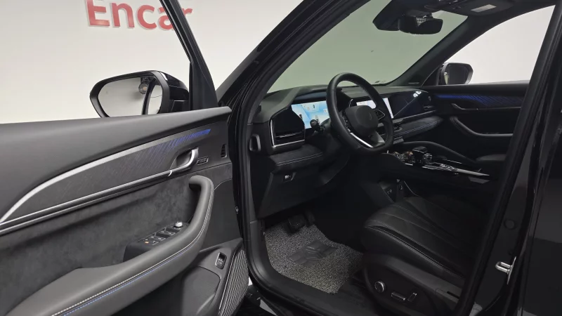 Renault Grand Koleos