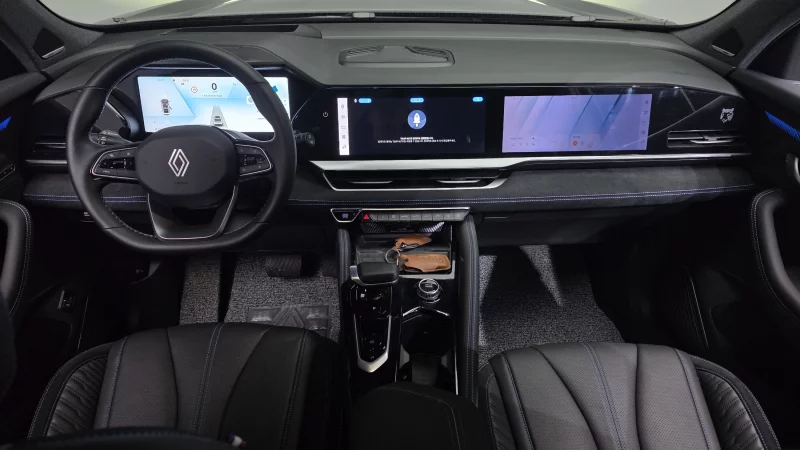 Renault Grand Koleos