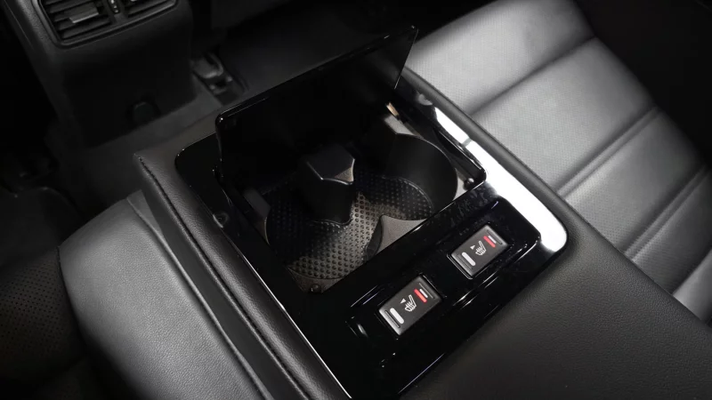 Renault SM6