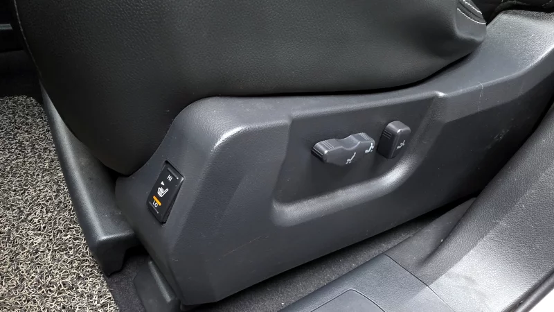 Renault QM5