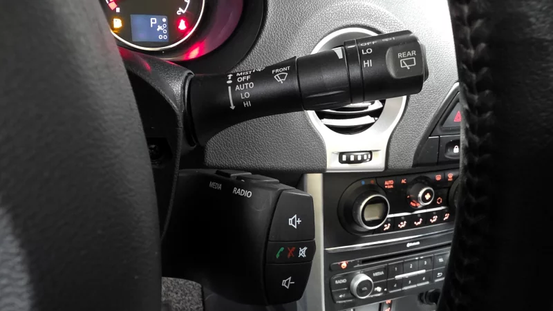 Renault QM5