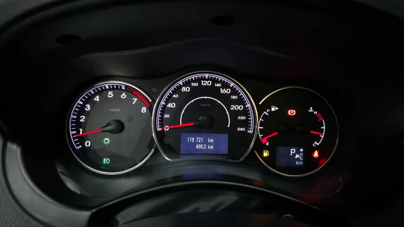 Renault QM5