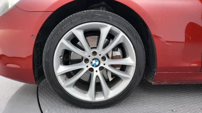 BMW 6-Series