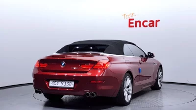 BMW 6-Series