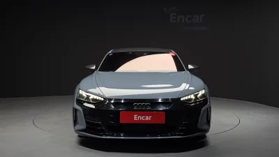 Audi RS e-tron GT