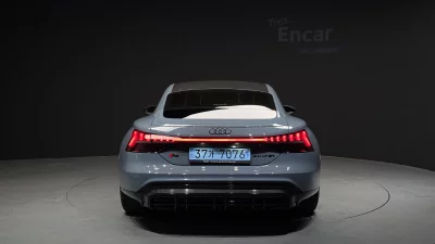 Audi RS e-tron GT