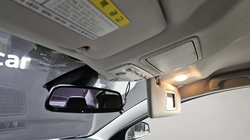 Renault Samsung SM5