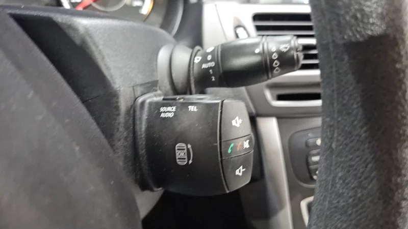 Renault Samsung SM5
