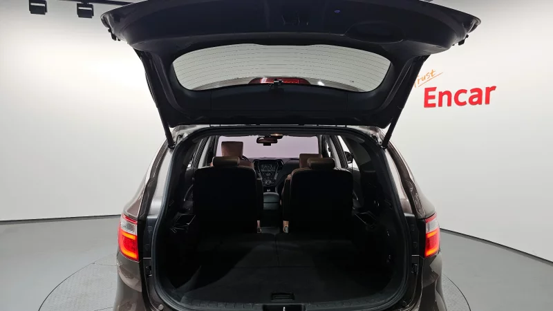 Hyundai Maxcruze