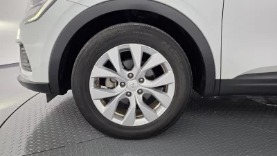 Renault XM3