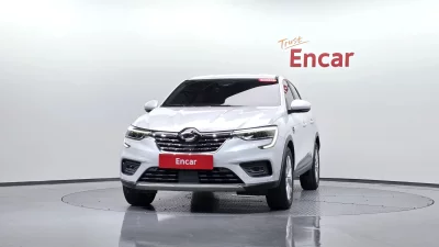 Renault XM3