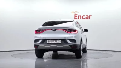 Renault XM3