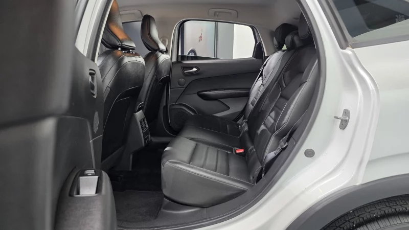 Renault XM3