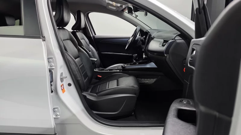 Renault XM3