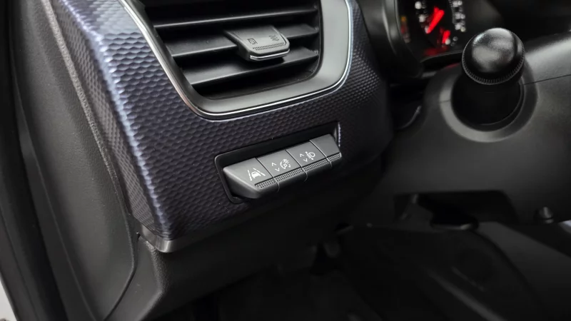Renault XM3