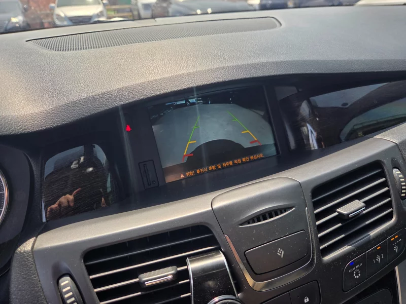 Renault SM5