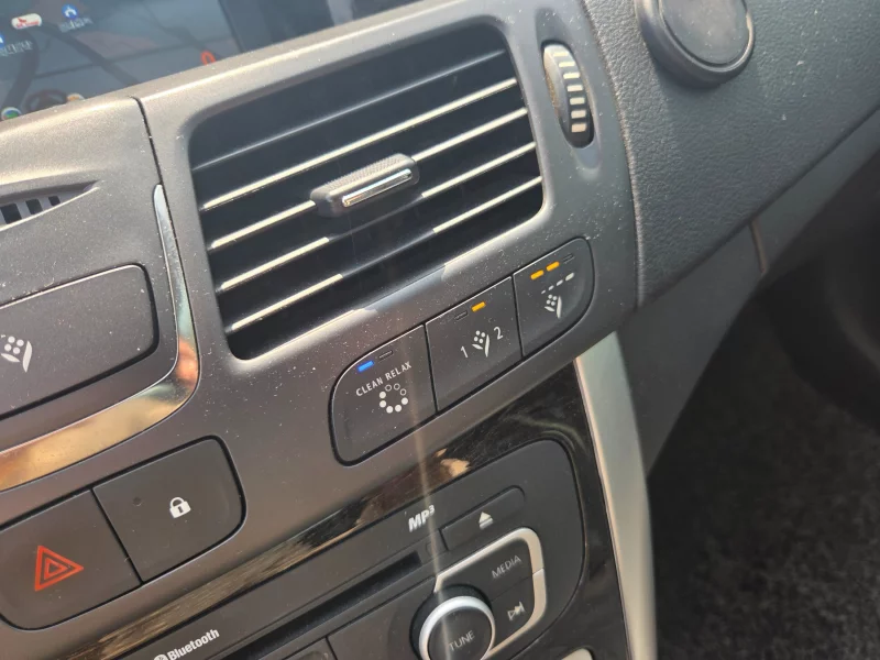Renault SM5