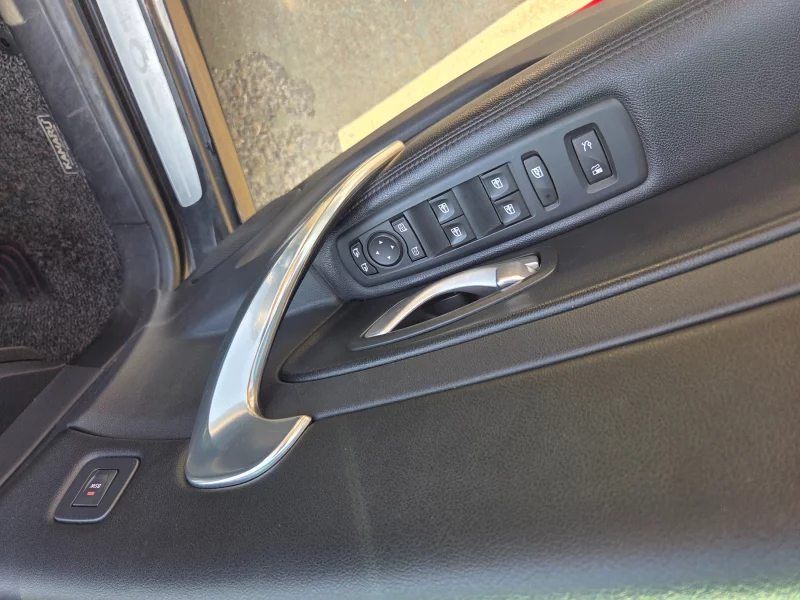 Renault SM5